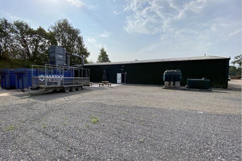 Industrial development to rent, Talewater Talaton EX5 2RS