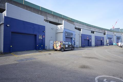 Warehouse to rent, Linford St London SW8 4UN