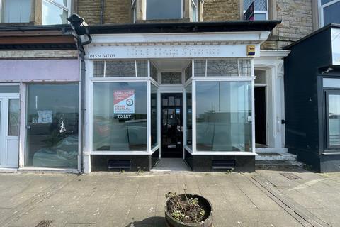 Retail property (high street) to rent, 306A Marine Road Central Morecambe LA4 5BY