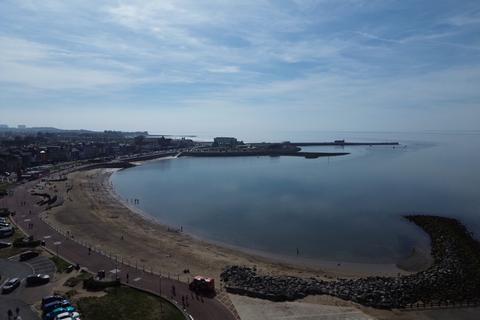 Retail property (high street) to rent, 306A Marine Road Central Morecambe LA4 5BY