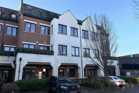 Office to rent, Twyford Place, Lincoln Rd High Wycombe HP12 3RE