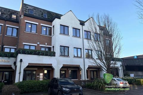 Office to rent, Twyford Place, Lincoln Rd High Wycombe HP12 3RE