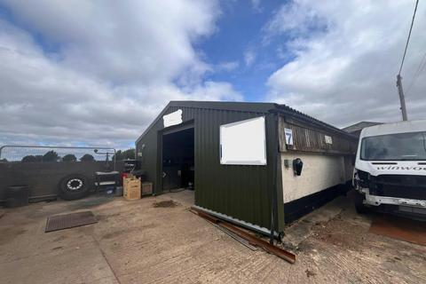 Warehouse to rent, Stewkley Rd Leighton Buzzard LU7 0UU