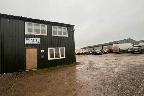 Warehouse to rent, Stewkley Rd Leighton Buzzard LU7 0UU