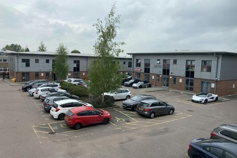 Office to rent, Lincoln Rd High Wycombe HP12 3RH