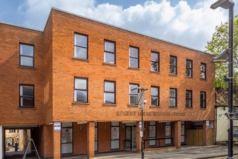 Office for sale, 13-15 George St Aylesbury HP20 2HU