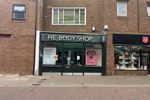 Office to rent, High St Aylesbury HP20 1SQ