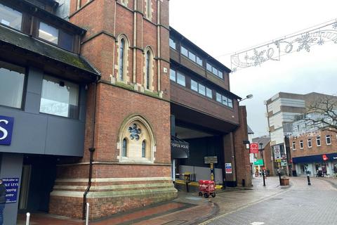 Office to rent, High St Aylesbury HP20 1SQ