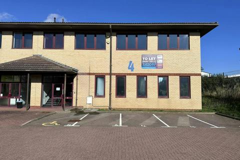Office to rent, Wenman Rd Thame OX9 3XA