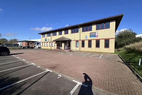 Office to rent, Wenman Rd Thame OX9 3XA