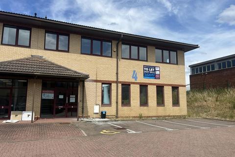 Office to rent, Wenman Rd Thame OX9 3XA