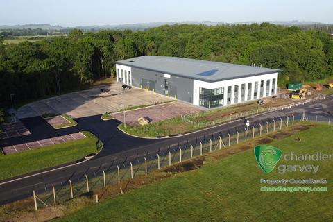 Warehouse to rent, High St Westcott HP18 0PH