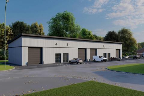 Industrial unit to rent, Westcott Venture Park Westcott HP18 0XB
