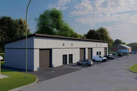 Industrial unit to rent, Westcott Venture Park Westcott HP18 0XB