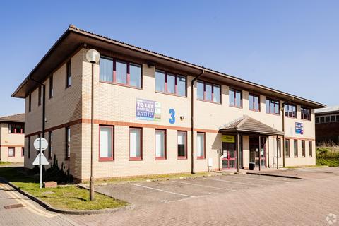 Office for sale, Wenman Rd Thame OX9 3XA