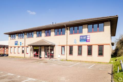 Office for sale, Wenman Rd Thame OX9 3XA