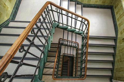 Office to rent, 20-21 Staple Inn London WC1V 7PZ