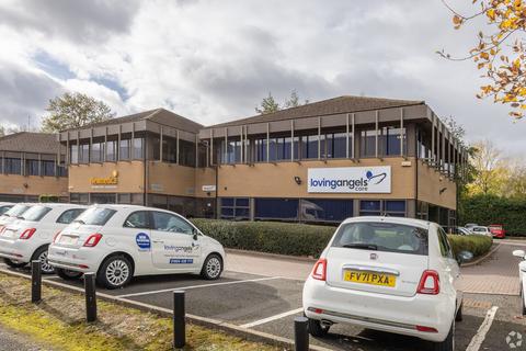 Office for sale, Anglia Way Northampton NN3 6JA