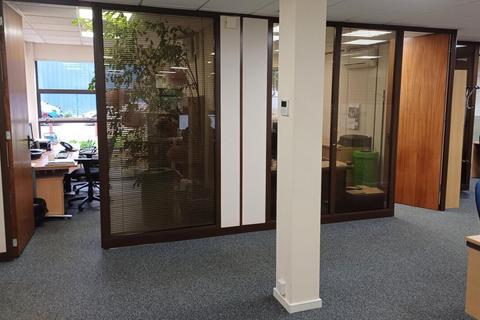 Office for sale, Anglia Way Northampton NN3 6JA