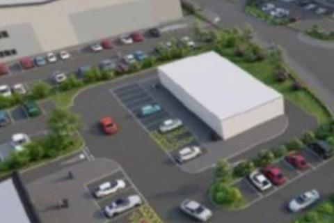 Retail property (high street) to rent, Harrison Close Great Bowden LE16 7HP