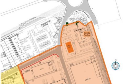 Retail property (high street) to rent, Harrison Close Great Bowden LE16 7HP