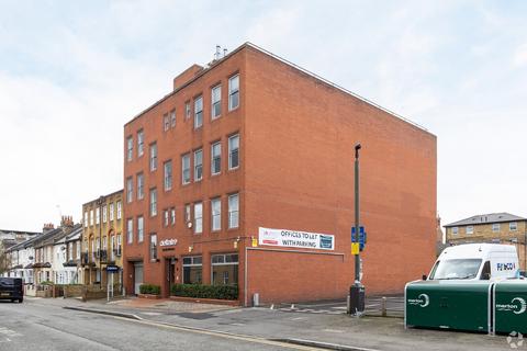 Office to rent, 3 Palmerston Rd London SW19 1PG