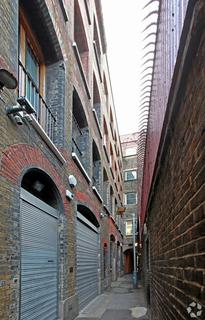 Office to rent, Faulkner's Aly @ Cowcross Street London EC1M 6DD