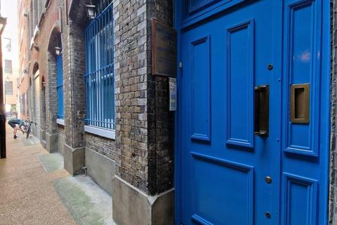 Office to rent, Faulkner's Aly @ Cowcross Street London EC1M 6DD