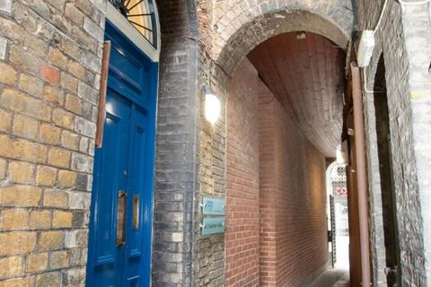 Office to rent, Faulkner's Aly @ Cowcross Street London EC1M 6DD