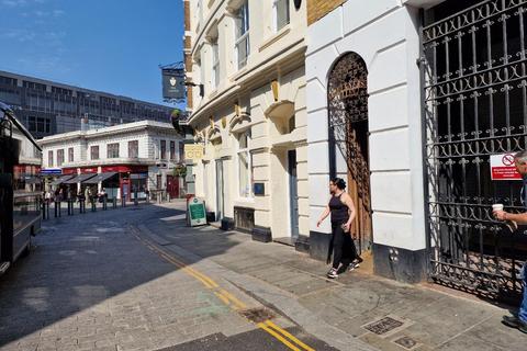 Office to rent, Faulkner's Aly @ Cowcross Street London EC1M 6DD