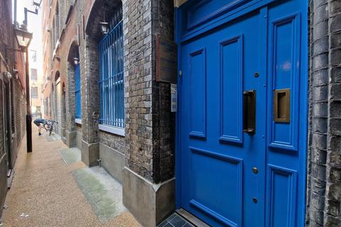Office to rent, Faulkner's Aly @ Cowcross Street London EC1M 6DD
