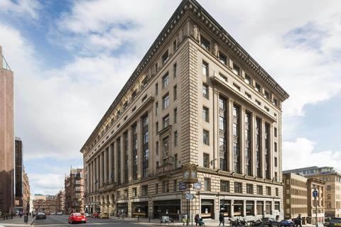 Office to rent, 95-99 Bothwell St Glasgow G2 7HX