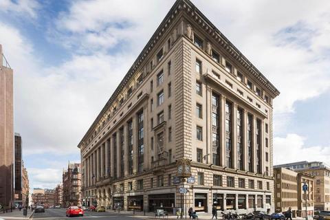 Office to rent, 95-99 Bothwell St Glasgow G2 7HX