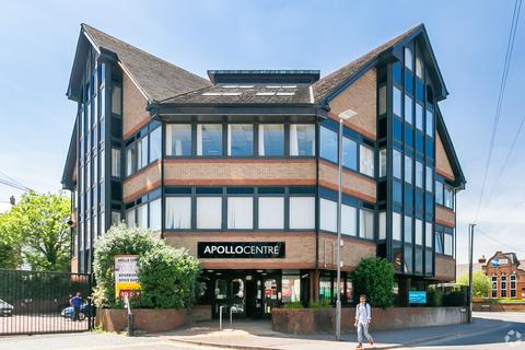 Office to rent, Desborough Rd High Wycombe HP11 2QW