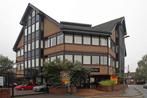 Office to rent, Desborough Rd High Wycombe HP11 2QW