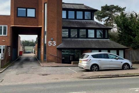 Office to rent, 53 Theobald St Borehamwood WD6 4RT