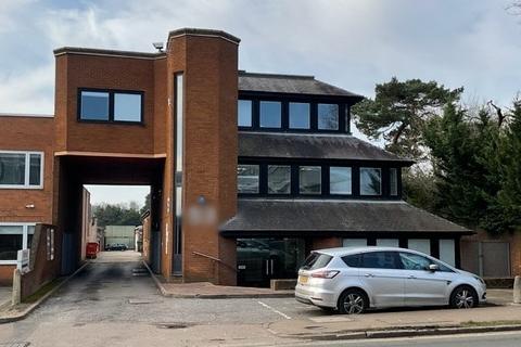 Office for sale, 53 Theobald St Borehamwood WD6 4RT