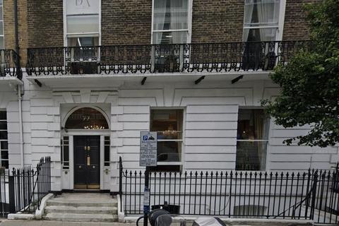 Office to rent, 77 Harley St London W1G 8QN