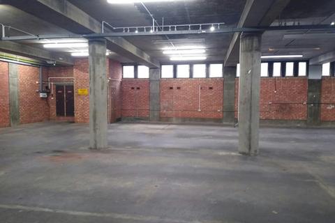 Industrial unit to rent, Bayford St London E8 3SE