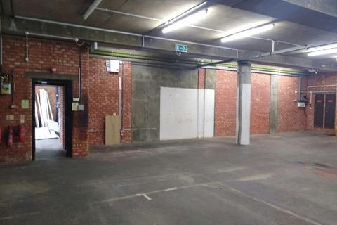 Industrial unit to rent, Bayford St London E8 3SE
