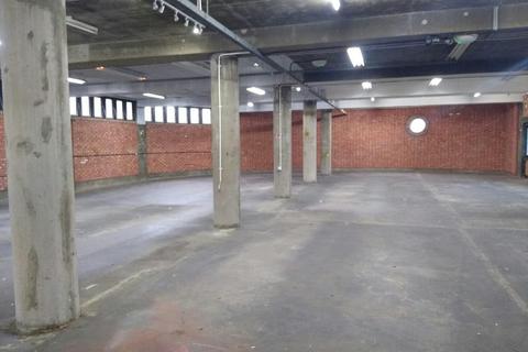 Industrial unit to rent, Bayford St London E8 3SE