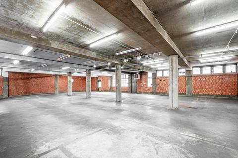 Industrial unit to rent, Bayford St London E8 3SE