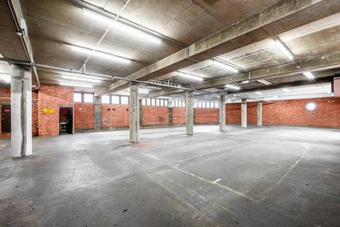 Industrial unit to rent, Bayford St London E8 3SE