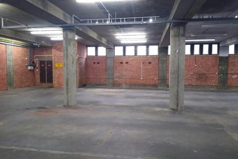 Industrial unit to rent, Bayford St London E8 3SE