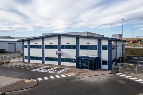 Warehouse to rent, Minto Dr Aberdeen AB12 3SN
