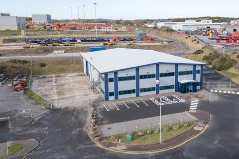 Warehouse to rent, Minto Dr Aberdeen AB12 3SN