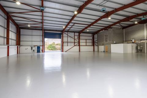 Warehouse to rent, Minto Dr Aberdeen AB12 3SN