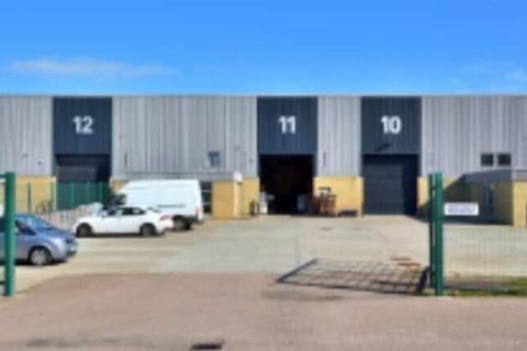 Warehouse to rent, Hareness Park Aberdeen AB12 3LY