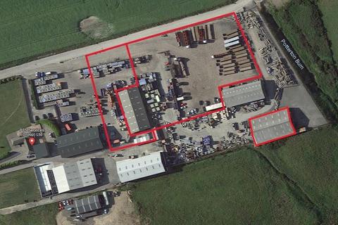 Industrial development to rent, Tamala Whitecairns AB23 8UN