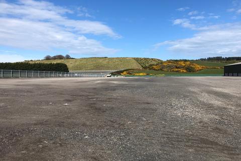 Industrial development to rent, Tamala Whitecairns AB23 8UN